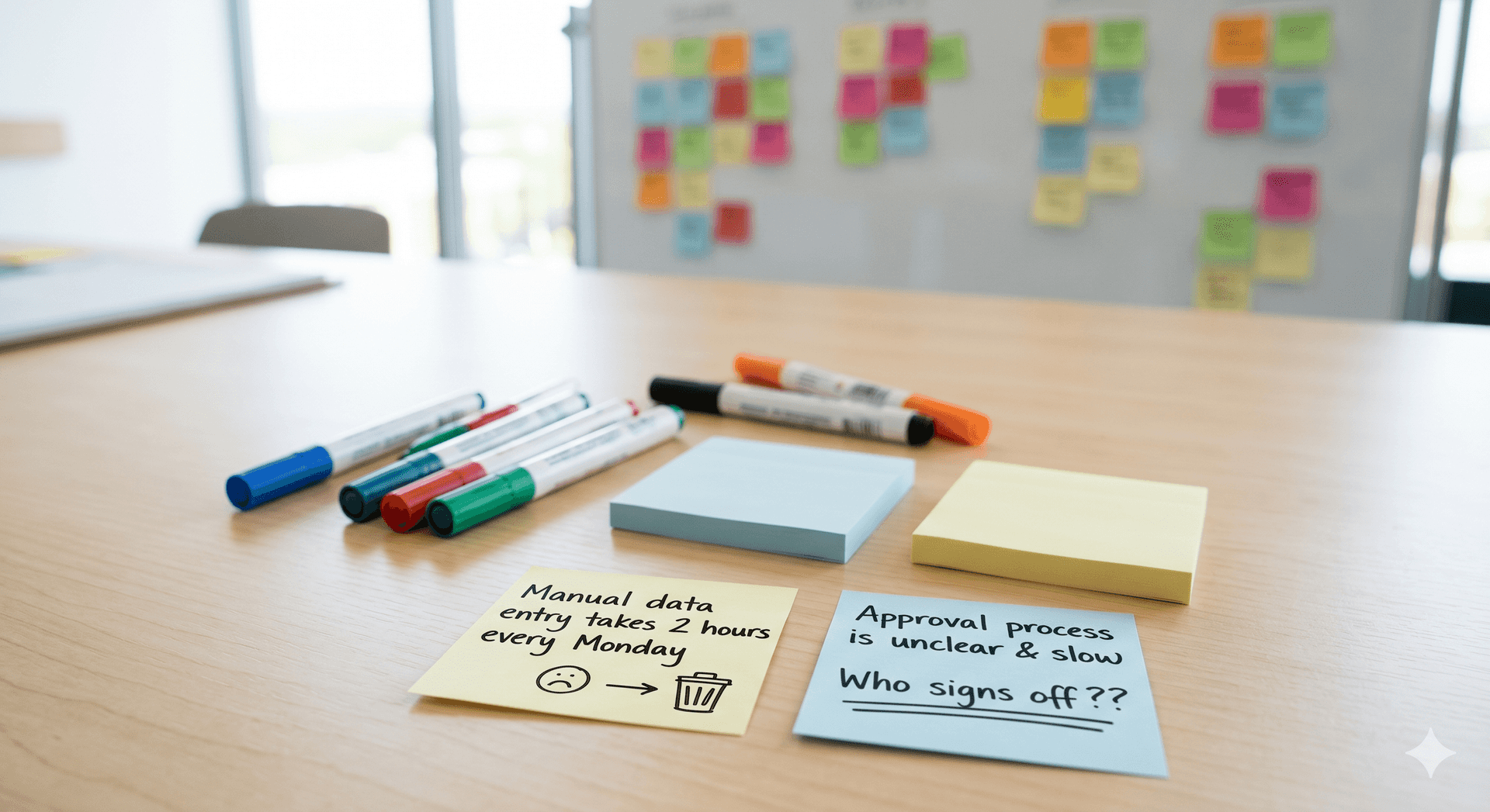 Painstorming